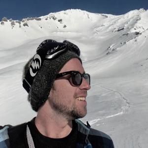 Meet your Posher, Julian